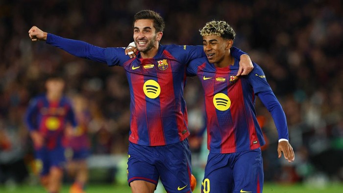 **Maresca: Chelsea Harus Kudeta Inisiatif Barcelona!**