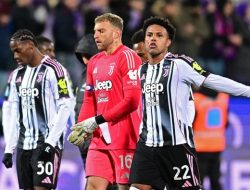 [Bodo/Glimt Vs Juventus: Apakah Kebangkitan Bianconeri Hanya Sekilas?]