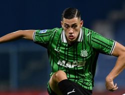 “Sassuolo vs Pisa: Idzes dan Tim Selamatkan 1 Poin dalam Pertarungan Sengit”