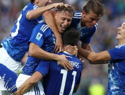 “Klasemen Liga Italia: Como Santai Juventus, Menuju 4 Besar dengan Kemenangan Telak atas Torino”