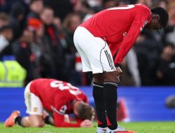 **MU Jangan Menangis: Kejutan Menawan di Old Trafford**