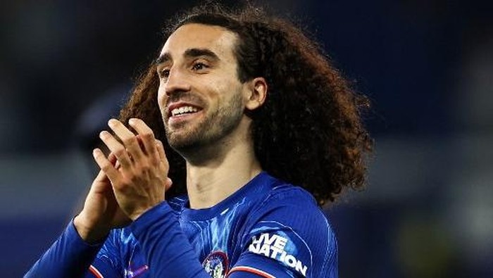 Chelsea Vs Barcelona: Laga Spesialnya Cucurella di Stamford Bridge