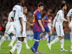 Chelsea Vs Barcelona: Simak Ulang Omongan Messi yang Viral jelang Laga Kritial di Liga Champions