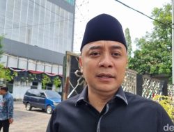 **Eri Cahyadi Dinobatkan sebagai Tokoh Pemberdaya Ekonomi di detikcom Awards 2025**