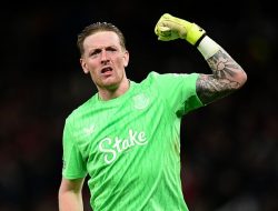 Jordan Pickford Perkasa, Tak Bisa Ditembus Setan Merah – Update 1