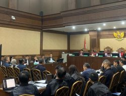 Jaksa Cecar Saksi Kasus Korupsi Minyak Rp 285 T soal Sosok ‘Pak Haji’ – Update 1