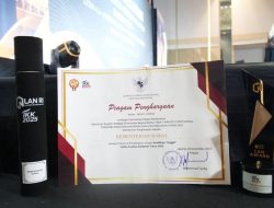 “Kemensos Raih Predikat ‘Unggul’ Indeks Kualitas Kebijakan 2025 dari LAN RI, Transformasi Sosial yang Mengejutkan!”