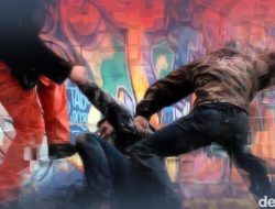 Jukir di Solo Serang Tempat Kerja Gebetan Usai Cinta Ditolak, 3 Orang Luka – Update 1