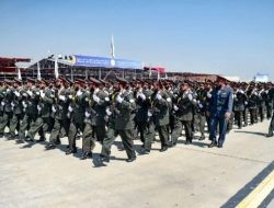 **10 Warga Afghanistan Tewas dalam Serangan Pakistan, Taliban Janji Balas Dengan Tepat**