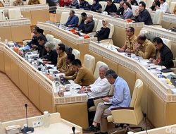 **737 Aduan Kepala Daerah Ditangani Kemendagri di 2025: Rata-Rata Gegara Viral!**