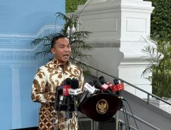 Prabowo Subianto Siap Berikan Motor Listrik kepada Penyuluh KB, Dorong Program Pangan Bergizi untuk Ibu Hamil dan Balita