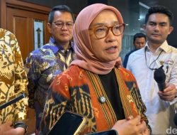 **MenPAN-RB Terangkan Penundaan Pemindahan ASN ke IKN, Apa Alasannya?**