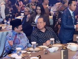 “Chairul Tanjung Hadiri detikcom Awards 2025 Malam Ini: Pemimpin Bisnis yang Membuat Sejarah Di Malam Puncak”
