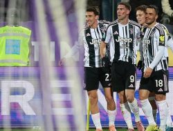 Cuaca dan Rumput Sintetis: Tantangan Juventus di Bodo/Glimt!
