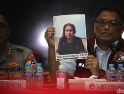 Polisi Ungkap Duh! Kurir Ekstasi Tol Lampung Terjungkal Dibayar Rp 100 Juta