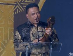 Kakorlantas Raih detikcom Awards, Mandat Baru untuk Layanan Publik yang Lebih Baik