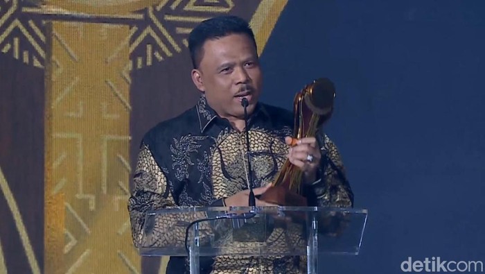 Kakorlantas Raih detikcom Awards, Mandat Baru untuk Layanan Publik yang Lebih Baik
