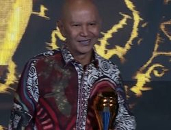 “Said Abdullah: Pahlawan Tanpa Toga dalam Menjaga Stabilitas APBN”