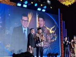 Ferry Juliantono: Pahlawan Koperasi Terkuat di detikcom Awards 2025