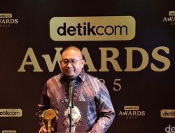 Andre Rosiade: dari DPR ke Panggung, Mendorong Reformasi Sepakbola Indonesia