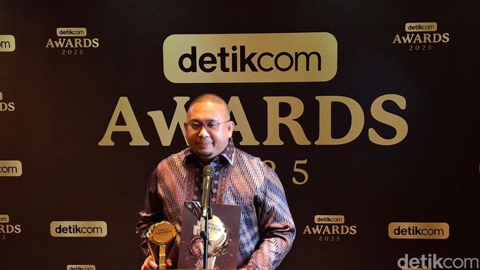 Andre Rosiade: dari DPR ke Panggung, Mendorong Reformasi Sepakbola Indonesia