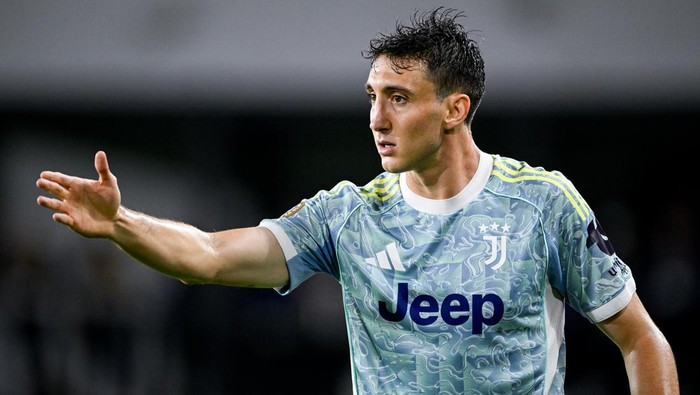 Bodo/Glimt Siap Goyang Juventus: Bianconeri Waspada Blunder Fatal!