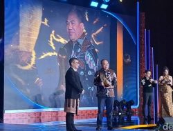 Raja Juli: Dari Kritik Prabowo hingga Perjuangan Masyarakat Adat, Ini Kisahnya!