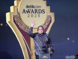 Andre Rosiade: Liga Indonesia Butuh Overhaul, Timnas Kita Mau Pemain Berkualitas!