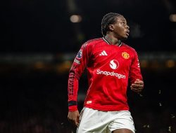 Saat Dorgu Disebut Tak Berguna: Kekalahan Manchester United dari Everton di Liga Inggris