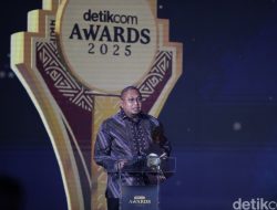 “Andre Rosiade’s Grassroot Mission: Can It Revive Indonesian Soccer?”