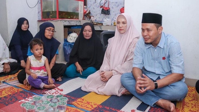 Wako Agung Bentuk TPF, Ini Reaksi Masyarakat Pekanbaru Terhadap Kasus Bullying Pelajar!