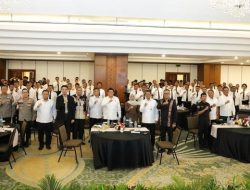 Baintelkam Polri Gandeng Pripol Unsyiah, Ungkap Kepuasan Publik Terhadap SKCK Online!