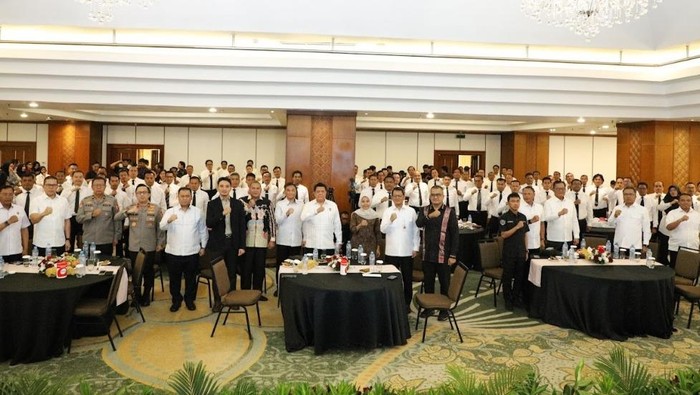 Baintelkam Polri Gandeng Pripol Unsyiah, Ungkap Kepuasan Publik Terhadap SKCK Online!