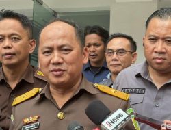 Kejagung Periksa Mantan Dirjen Pajak Suryo Utomo dalam Kasus Dugaan Korupsi Pajak