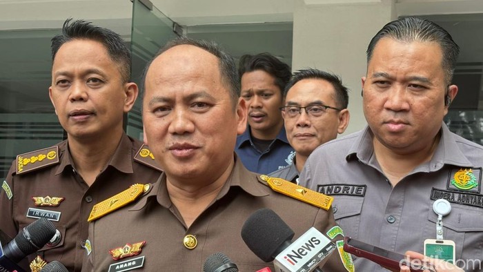 Kejagung Periksa Mantan Dirjen Pajak Suryo Utomo dalam Kasus Dugaan Korupsi Pajak