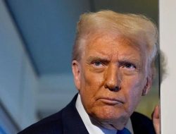 Trump Klaim Perang Rusia-Ukraina Soon to End, tapi Eropa Masih Skeptis