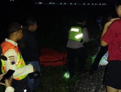 Tragedi Mencekam: Nenek Tanpa Identitas Tewas Tertabrak KRL di Klaten