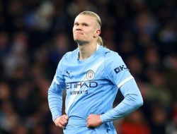 “Chelsea Menyapu Bersih! Hasil Liga Champions Tadi Malam: Chelsea Bantai Barcelona, Man City Keok”