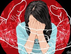 Perkosaan Menyedihkan di Tol Kunciran: Sopir Taksi Online di Bawah Sorotan!