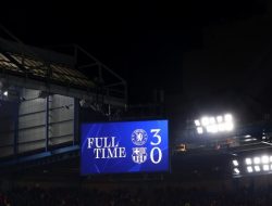 **Klasemen Liga Champions Usai Chelsea Hancurkan Barcelona: Update Mengejutkan!**