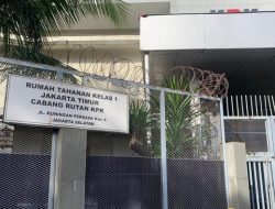 KPK Siap Bebaskan Eks Dirut ASDP, Tapi Ada Syarat yang Membuat Geram!