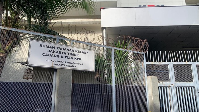 KPK Siap Bebaskan Eks Dirut ASDP, Tapi Ada Syarat yang Membuat Geram!