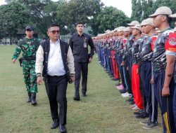 Gubernur Banten: Program Anti Tawuran 2025, Transformasi Karakter Pelajar yang Dimpuji