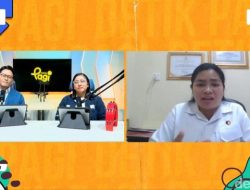 Iptu Yanti: 15 Tahun Menyelamatkan Anak dan Perempuan dari Kekerasan di Kepri