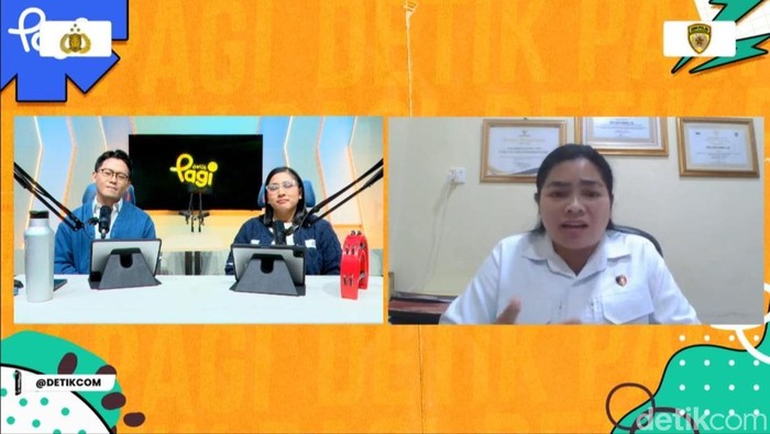 Iptu Yanti: 15 Tahun Menyelamatkan Anak dan Perempuan dari Kekerasan di Kepri