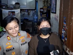 Ayah Tiri Sempat Ancam Culik Alvaro, Ibu Korban Tak Sangka Benar Dilakukan: Tragedi Mengerikan diJaksel