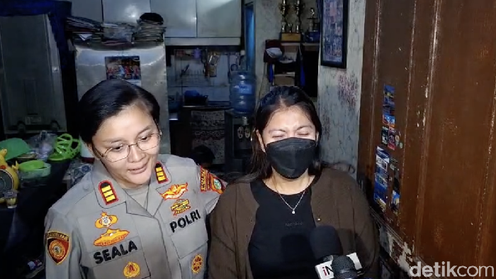 Ayah Tiri Sempat Ancam Culik Alvaro, Ibu Korban Tak Sangka Benar Dilakukan: Tragedi Mengerikan diJaksel