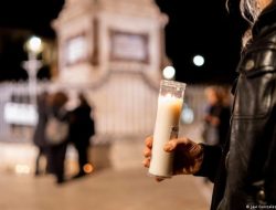 Ngeri! 137 Perempuan-Anak Tewas Tiap Hari, Siapa yang Bertanggung Jawab?