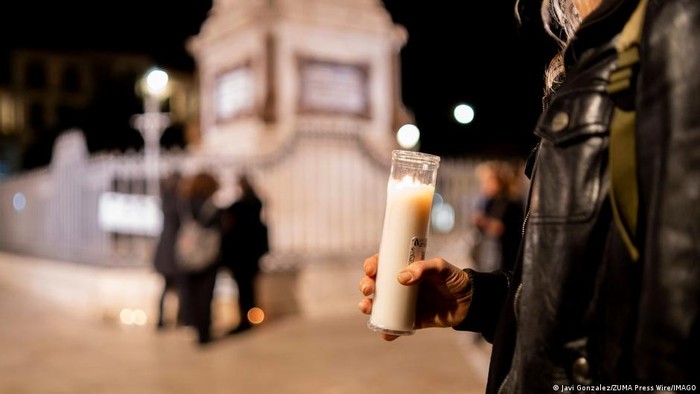 Ngeri! 137 Perempuan-Anak Tewas Tiap Hari, Siapa yang Bertanggung Jawab?