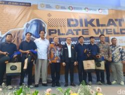 200 Calon PMI Siap Terbang ke Eropa Timur Setelah Latihan Las